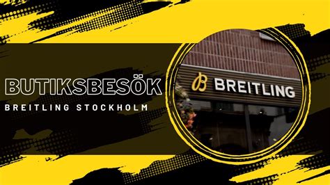 breitling biblioteksgatan